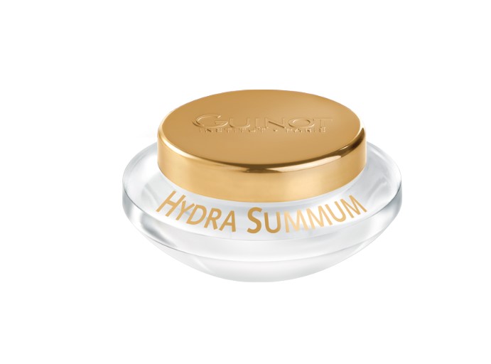 Guinot Face Care Moisturising Hydra Summum Cream Dagcrème  50 ml