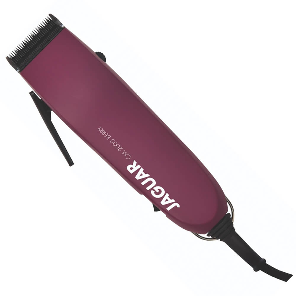 Jaguar Electro Clipper CM 2000 Tondeuse 85608 Berry 1 St