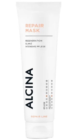 Alcina Intensive Pflege Repair Mask  150 ml