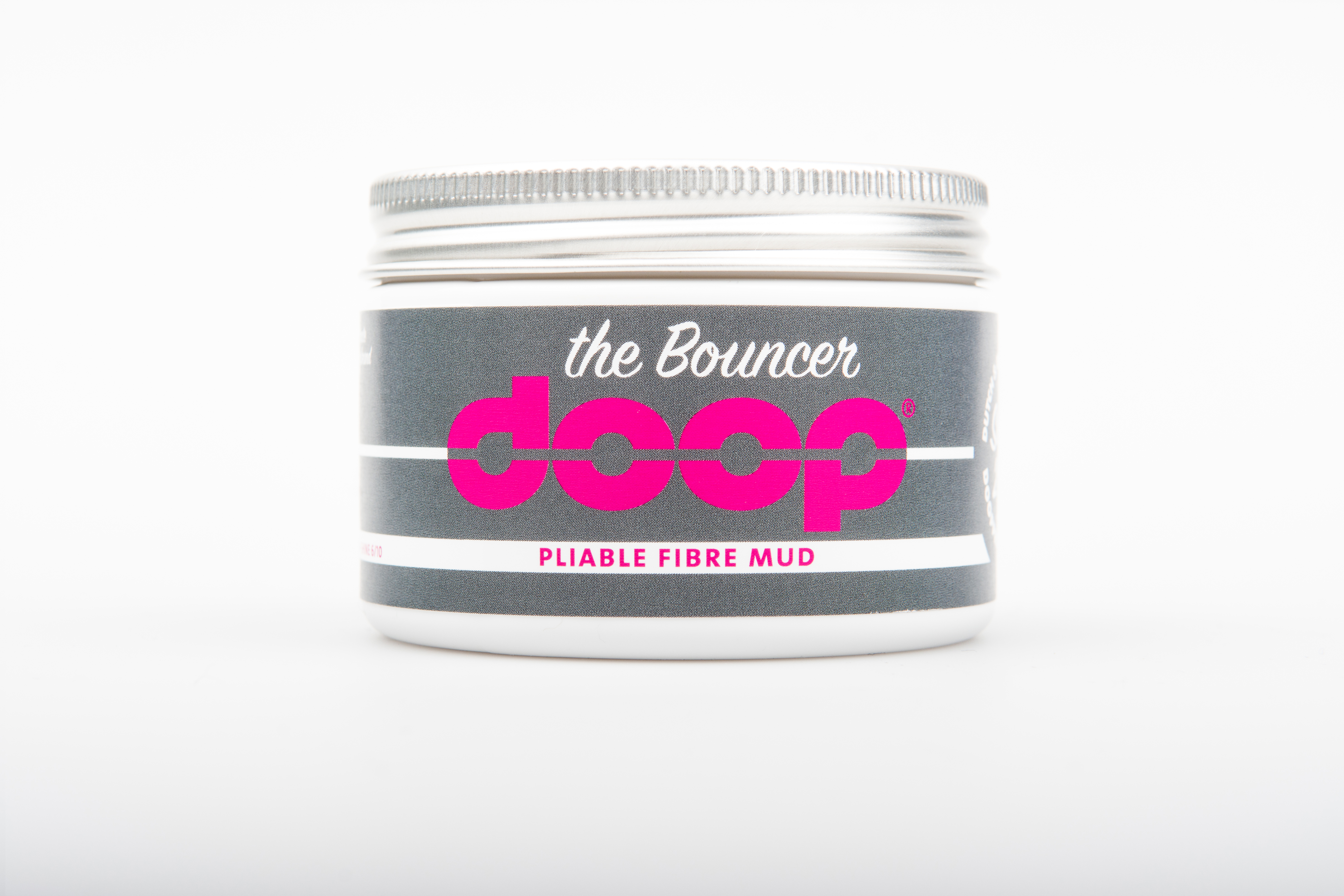 Doop The Bouncer Klei Hold 5/10 - Shine 3/10 100 ml