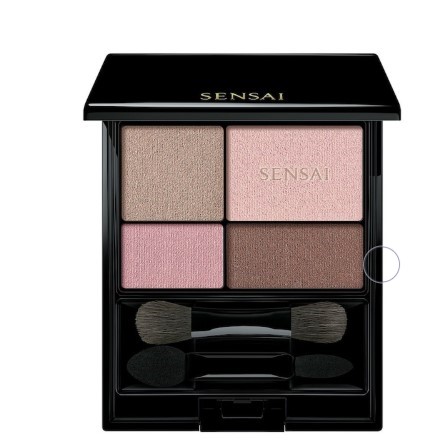 Sensai Make-Up Colours Eye Colour Palette Oogschaduw  03 3.7 gr