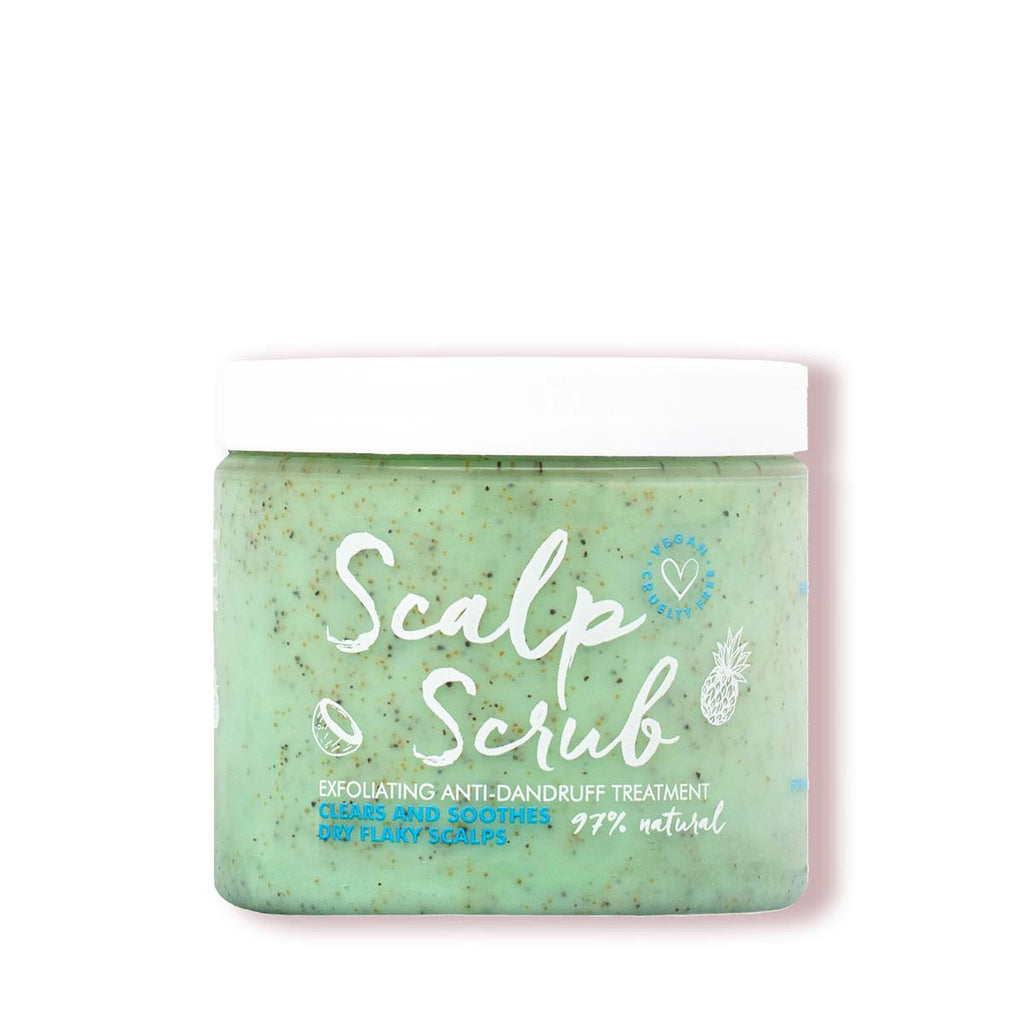 Umberto Giannini Scalp Restore Scalp Scrub Anti Roos 200 ml
