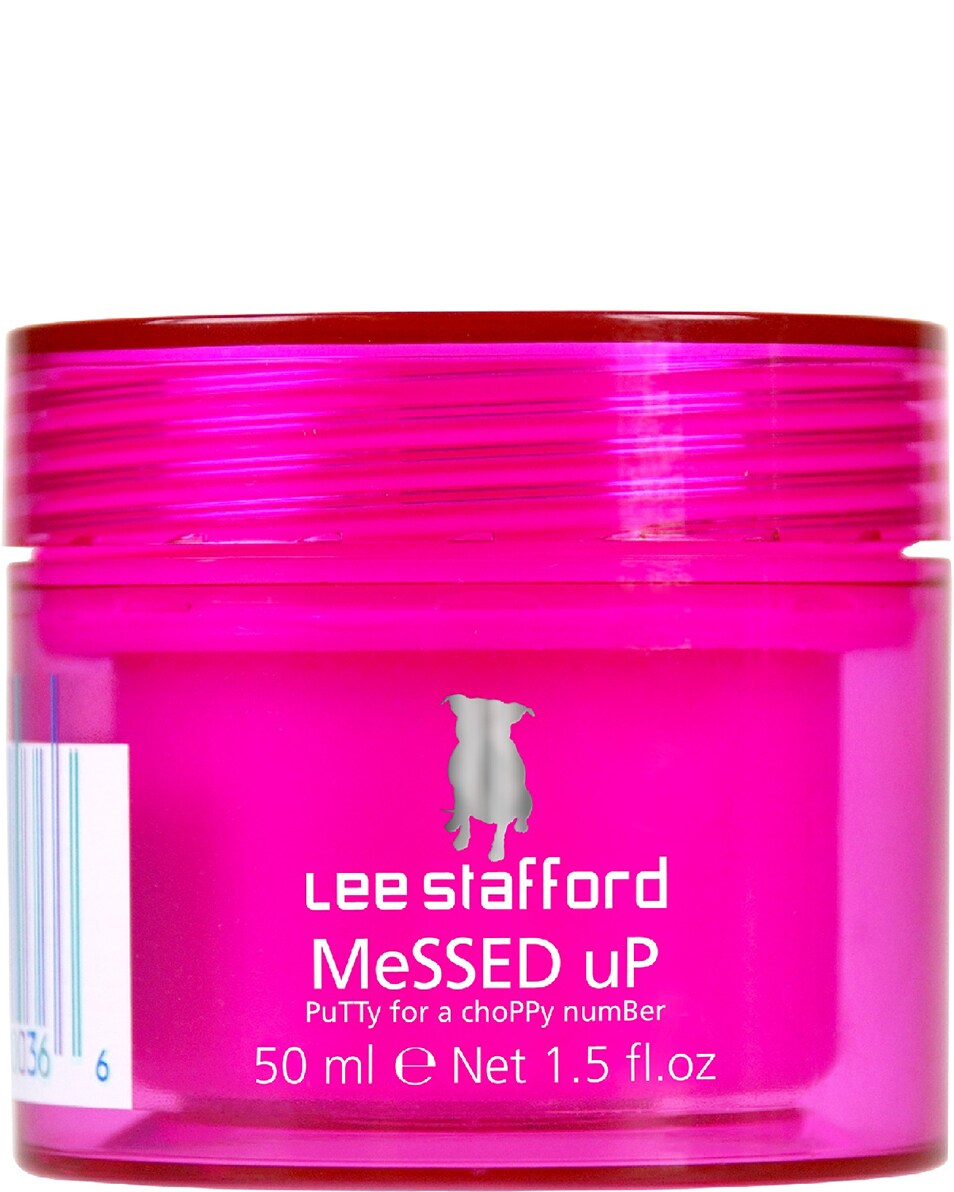 Lee Stafford Styling & Finishing Messed Up 50ml