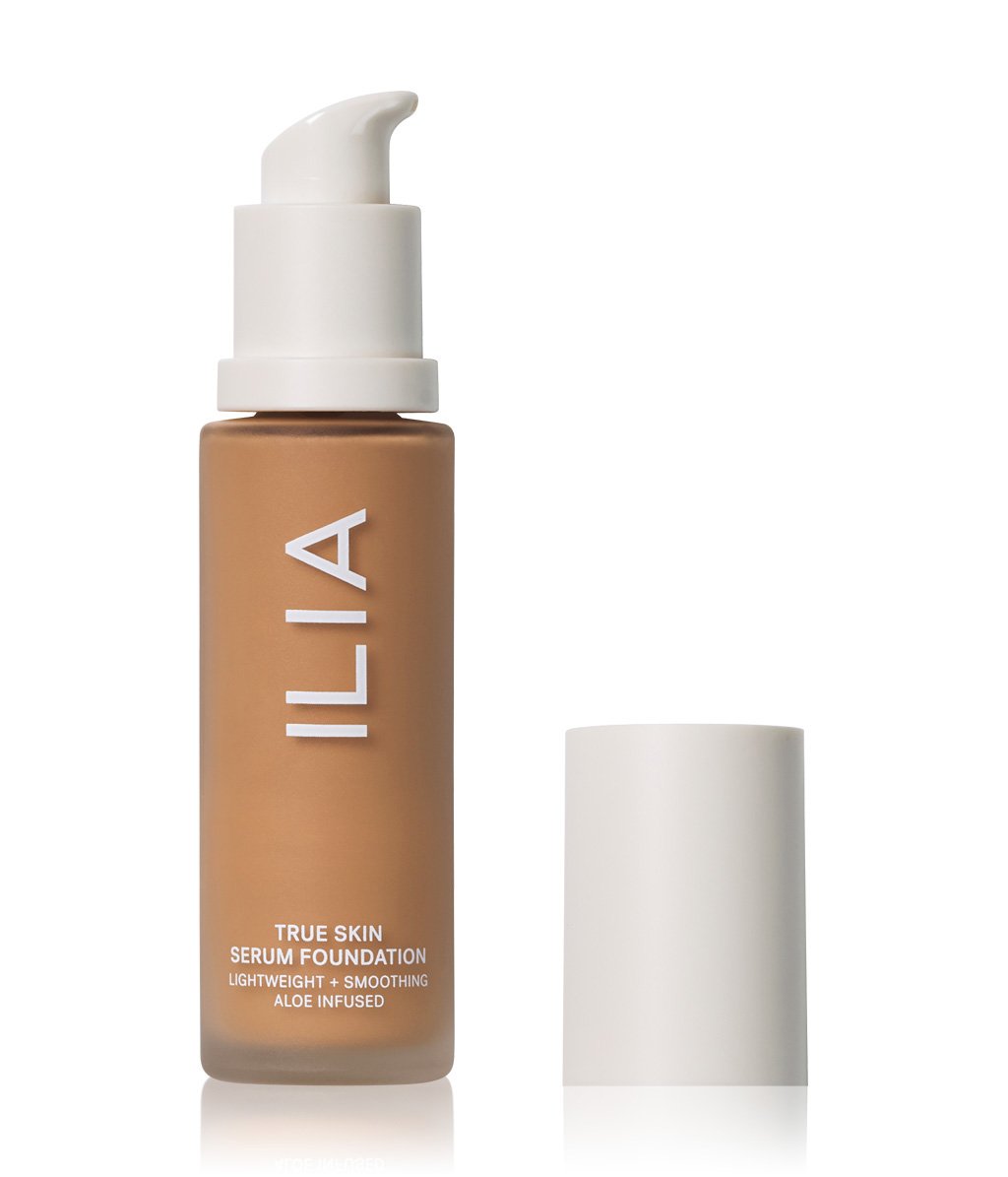 ILIA Beauty Visage Sérum fond de teint True Skin SF9.5 Bonaire 30ml
