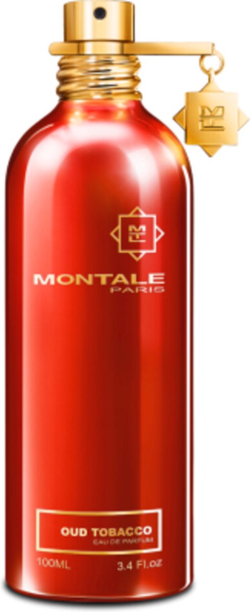 Montale Paris Oud Tobacco Eau de Parfum  100 ml