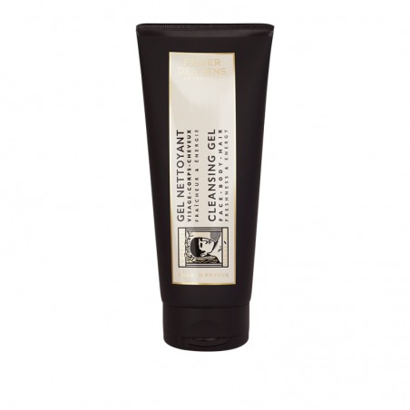 Panier des Sens Homme L'Olivier Gel Nettoyant  200 ml