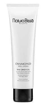 Natura Bissé Diamond Well Living The Cryo- Gel  150 ml
