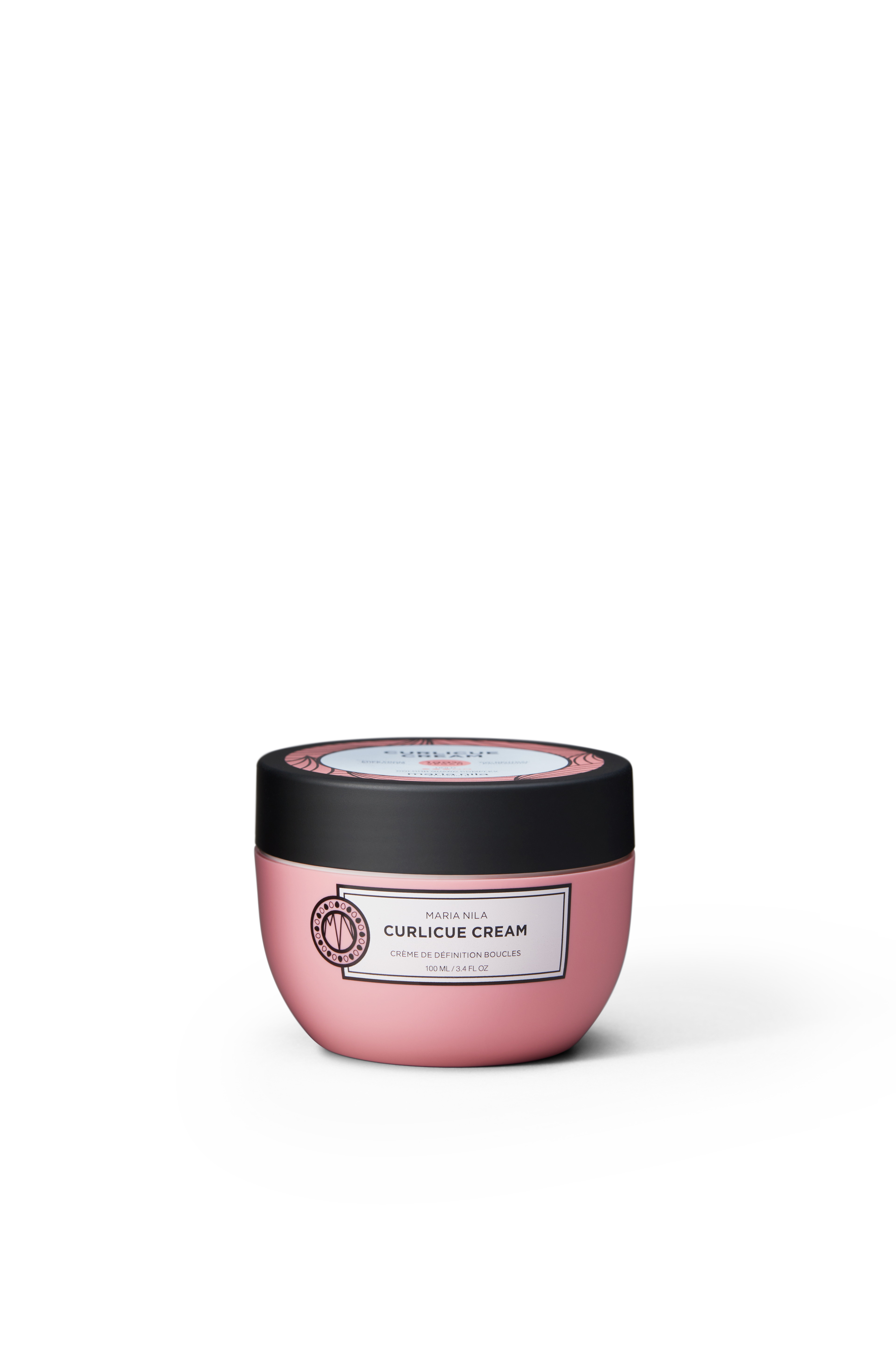 Maria Nila Style & Finish Curlicue Cream
