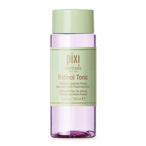 Pixi Skintreats Tonique rétinol