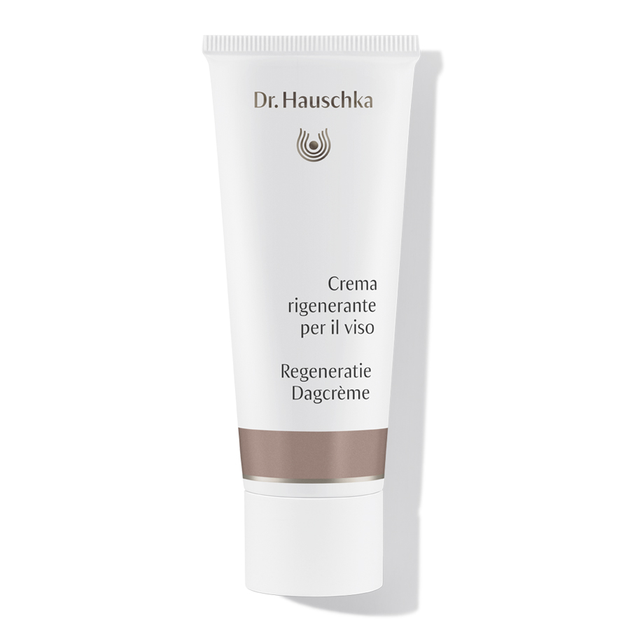 Dr. Hauschka  Régénération Crème de jour 40 ml