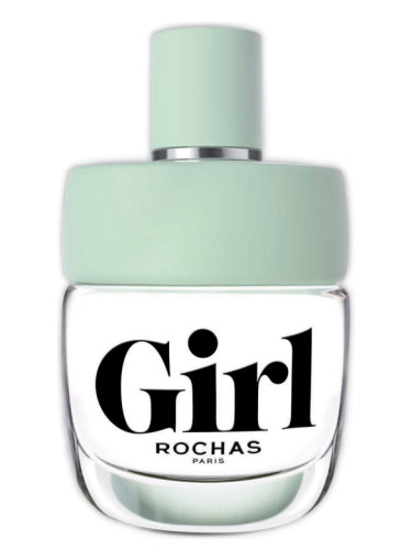 Rochas Girl Eau de Toilette  40 ml
