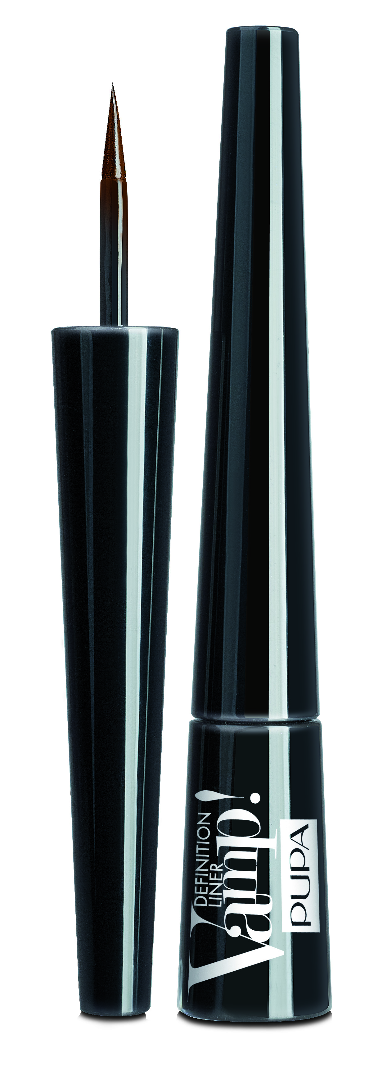 PUPA Maquillage yeux Vamp! Definition Liner 200 Marron