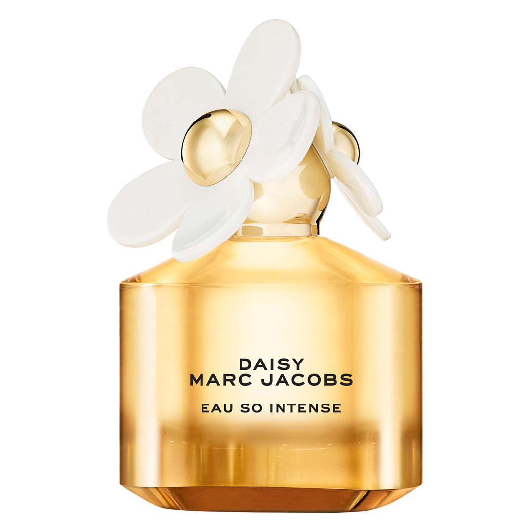 Marc Jacobs Daisy Eau So Intense Eau de Parfum  100 ml