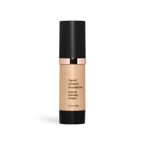 Youngblood Make-up Liquid Mineral Foundation  Sun Kissed 30 ml
