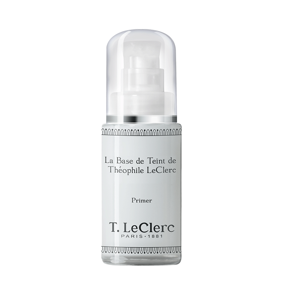 T.LeClerc Gezicht La Base de Teint Primer  30 ml
