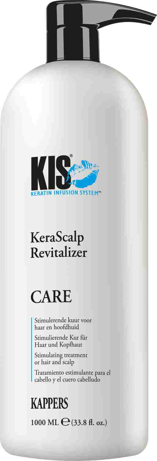 KIS Care KeraScalp Revitalizer 1000 ml