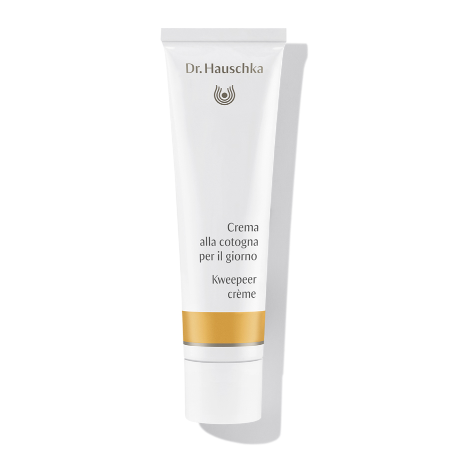 Dr. Hauschka Crème de jour au coing 30 ml