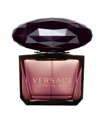 Versace Crystal Noir Crystal Noir Eau de Parfum  90 ml