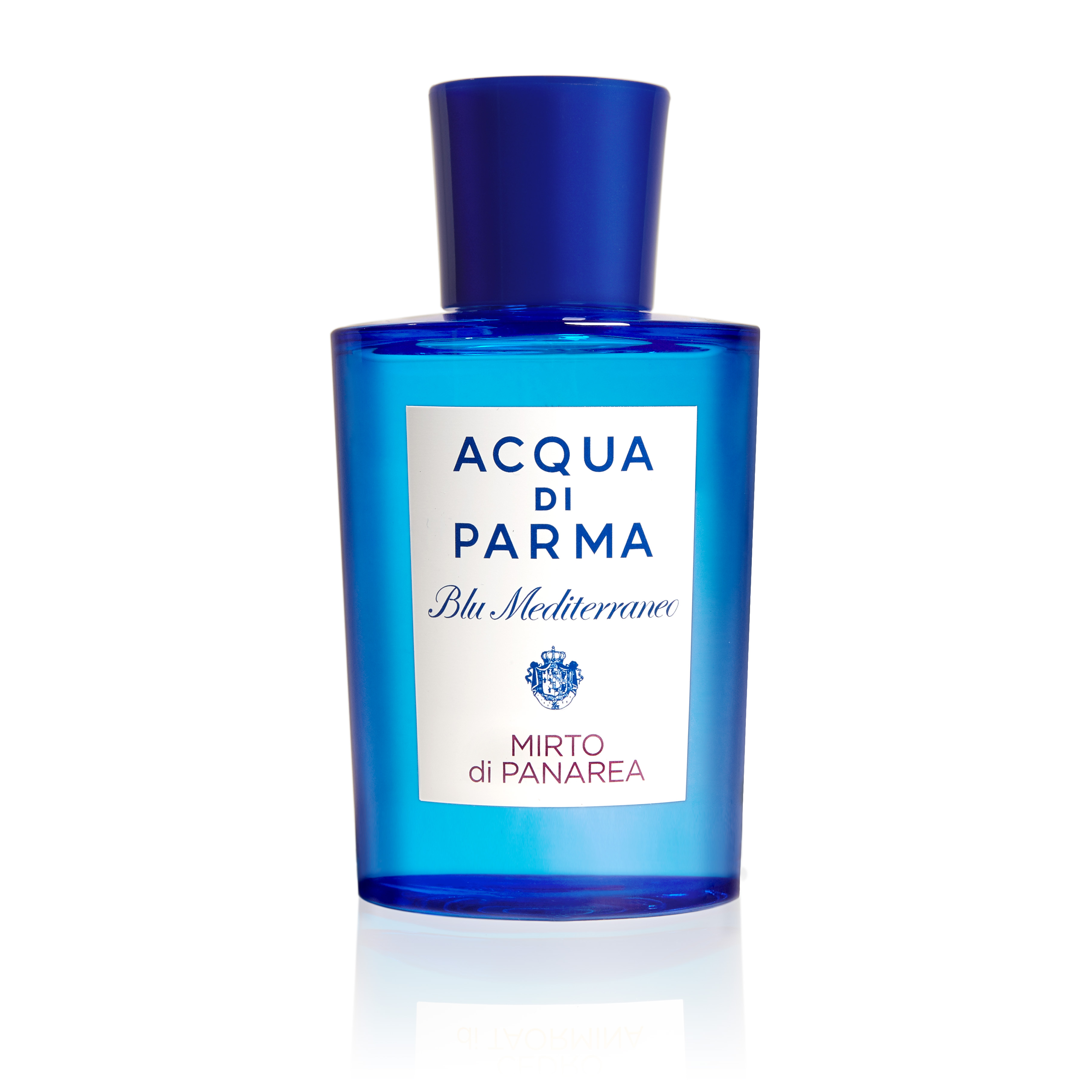 Acqua di Parma Blu Mediterraneo Mirto di Panarea Eau de Toilette 150 ml