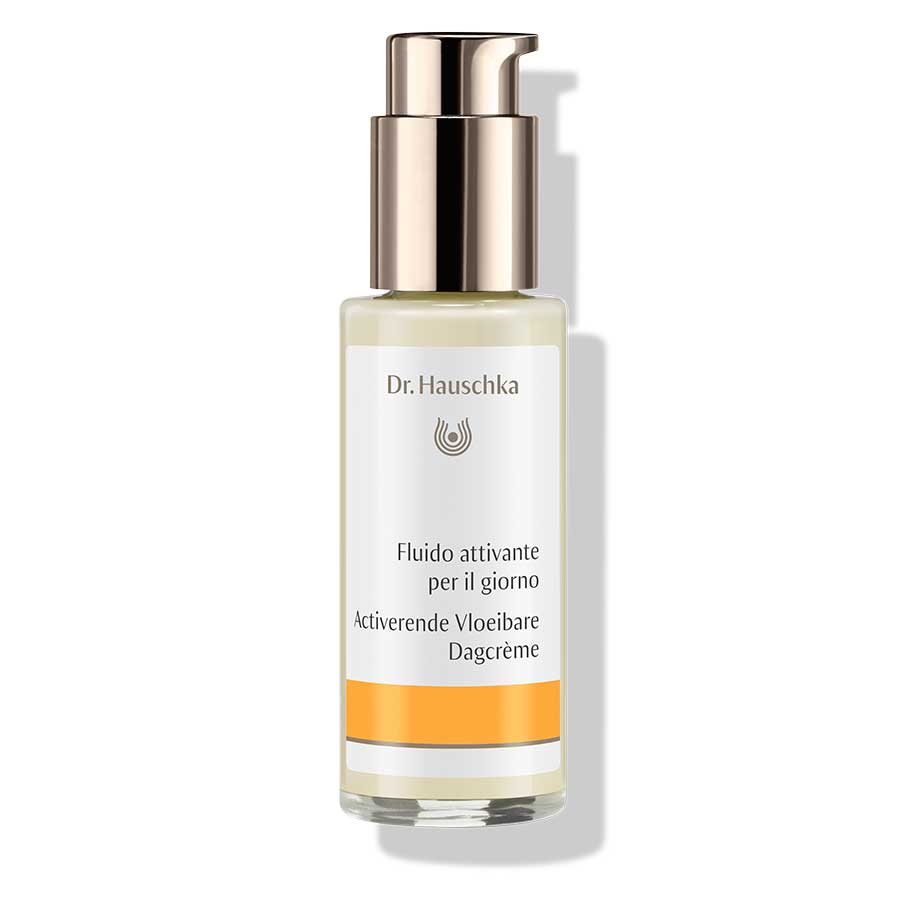 Dr. Hauschka Crème de jour liquide activatrice 50ml