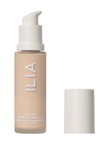 ILIA Beauty Face True Skin Serum Foundation SF1 30 ml
