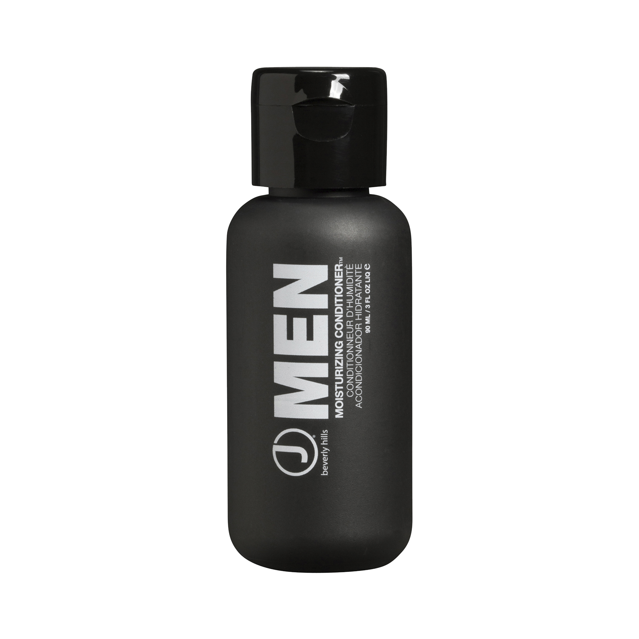 J Beverly Hills Hommes Après-shampoing hydratant 90 ml