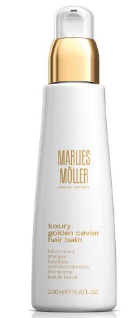 Marlies Möller Luxe Spray Luxury Golden Caviar