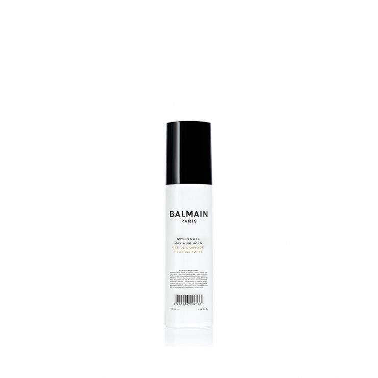 Balmain Hair Couture Balmain Hair Couture Styling Gel Strong Maximum Hold 100 ml_2