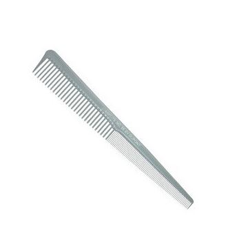 Denman Starflite Tapered Barber Kam  1 St