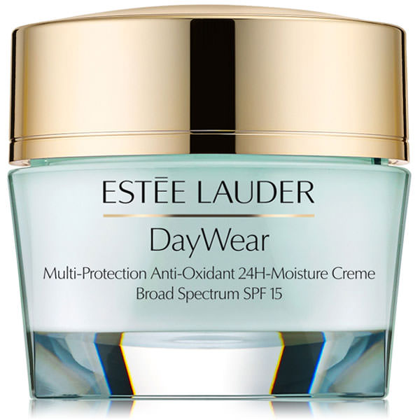 Estée Lauder DayWear en NightWear Advanced Multi-Protection Anti-Oxidant Dagcrème  50 ml