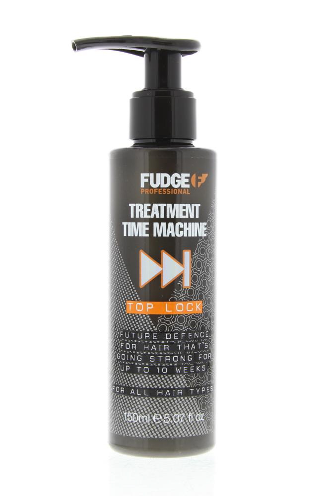 Fudge Care Treatment Time Machine Top Lock Crème 150 ml