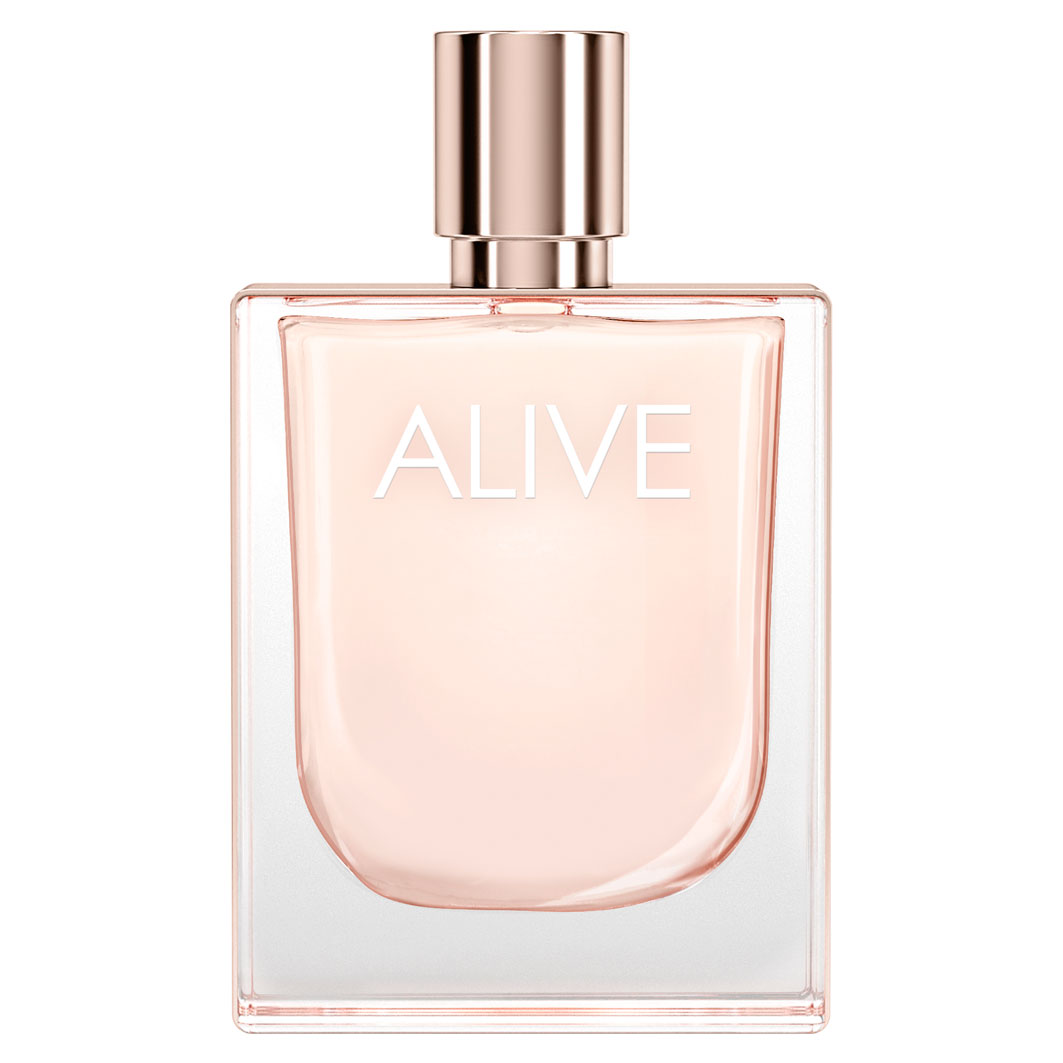 Hugo Boss Alive Eau de Toilette 80 ml