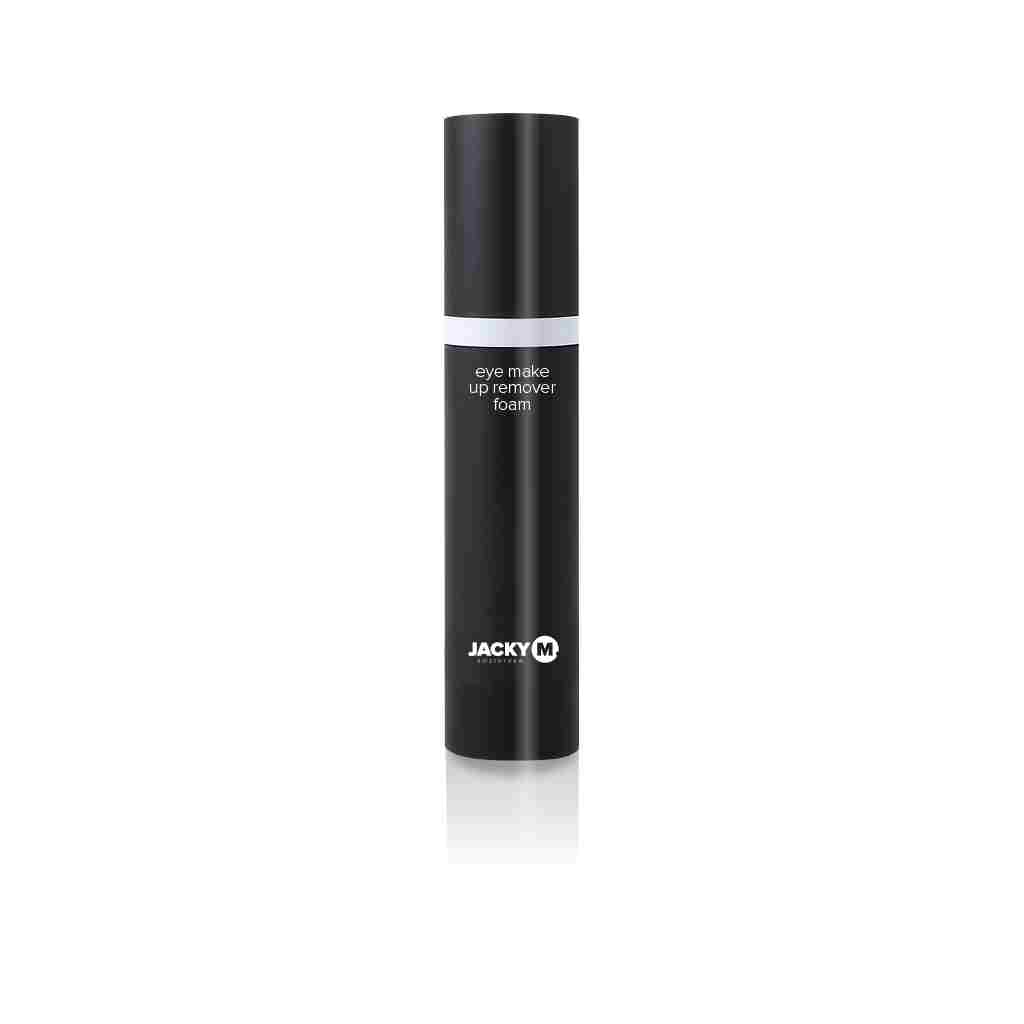 Jacky M. Preparation Eye Make Up Remover Foam Mousse 50 ml