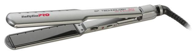 Babyliss Pro Wet & Dry 38mm Stijltang Ref.BAB2073EPE 1 St