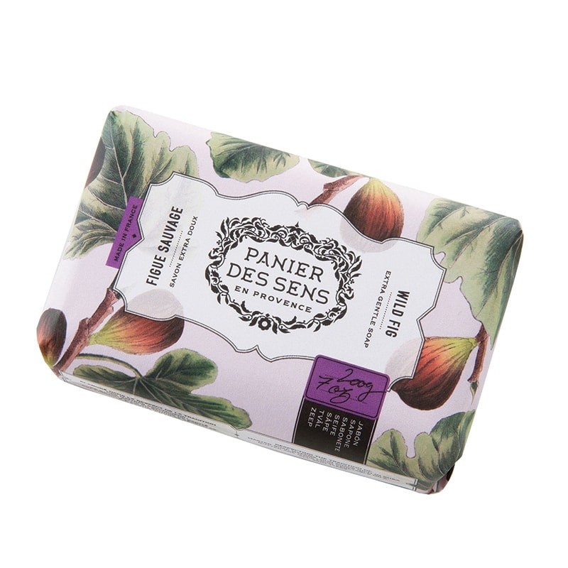 Panier des Sens Savon beurre de karité Savon extra doux