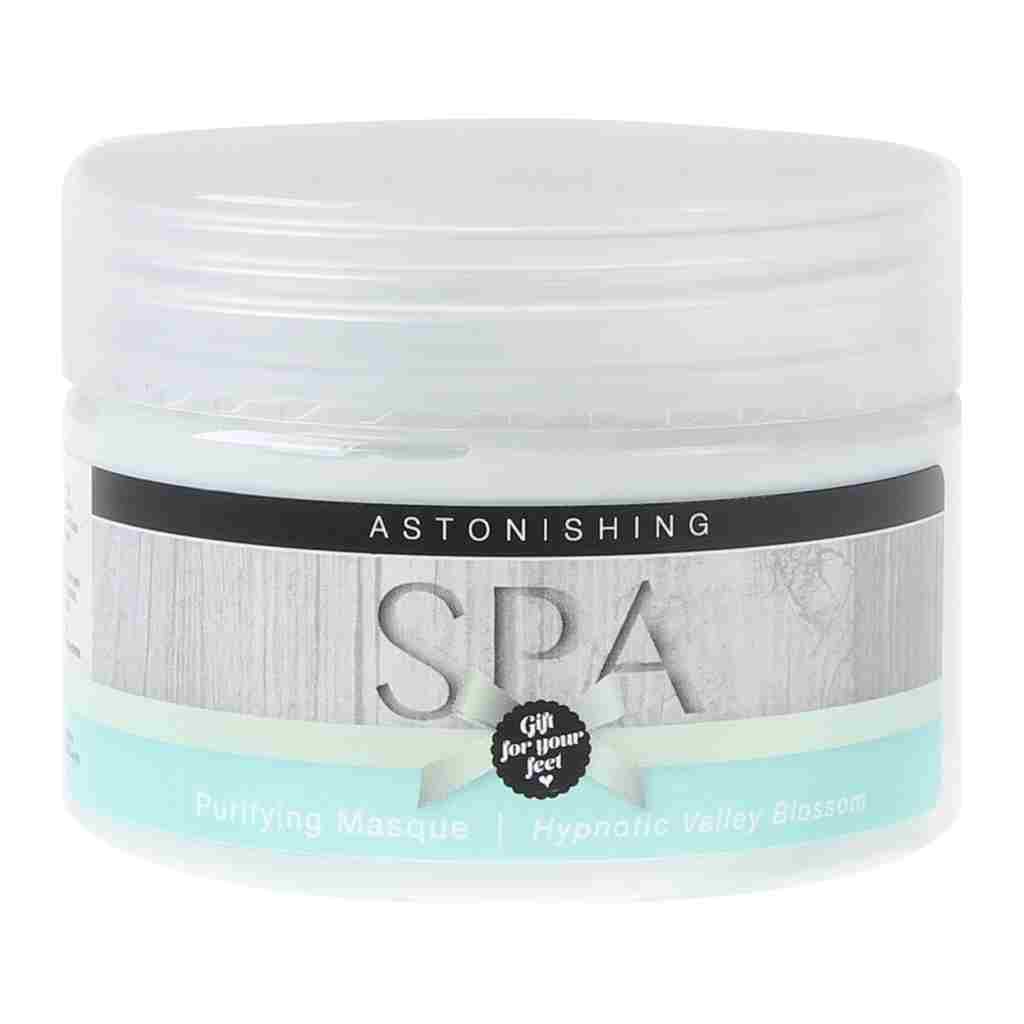 Astonishing Nails SPA Purifying Mask Hypnotic Valley Blossom 120 ml