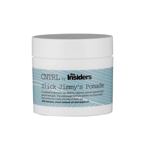 The Insiders CNTRL Slick Jimmy's Pommade 100ml
