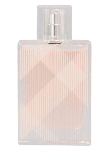 Burberry Brit For Her Eau de Toilette  50 ml