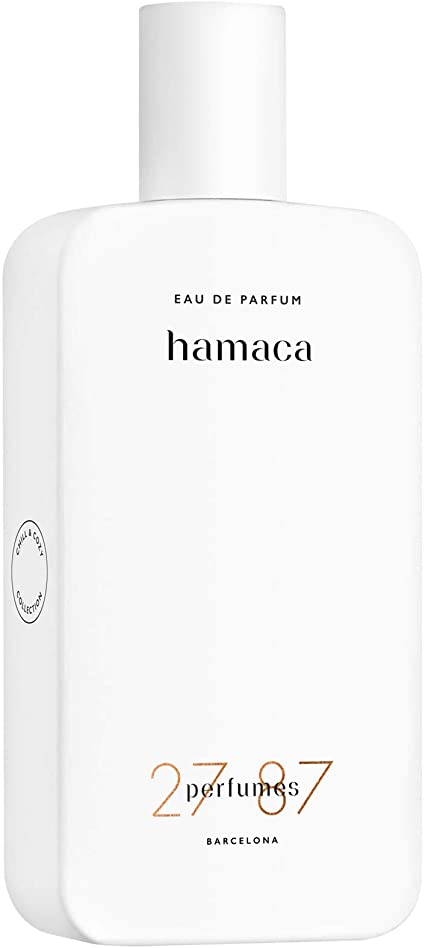 27 87 Perfumes Hamaca Eau de Parfum  87 ml