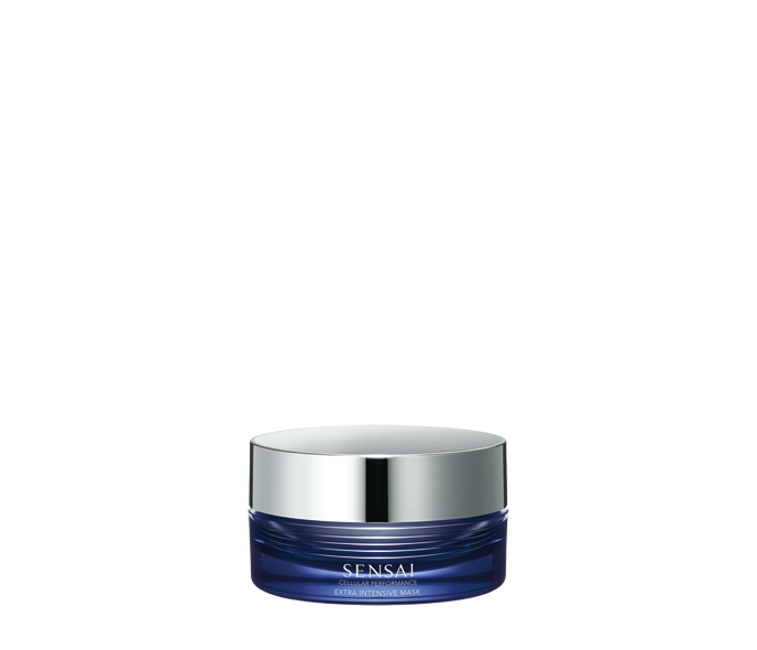 Sensai Cellular Performance Extra Intensive Mask Anti-Aging 75 ml