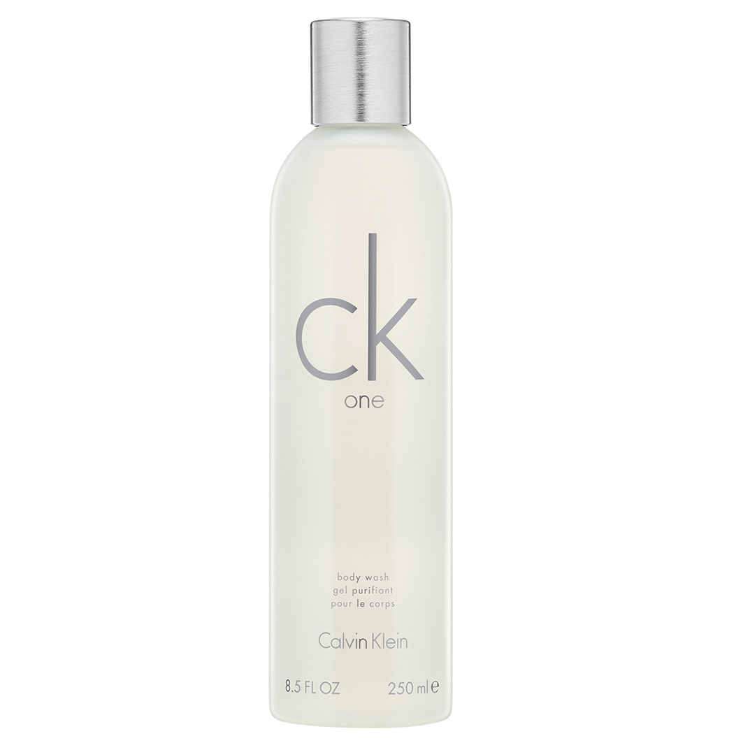 Calvin Klein CK One Body Wash Gel  250 ml