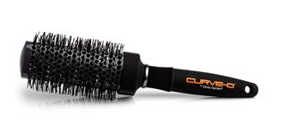 Curve-O Brushes Backstage Styling Line Round Brush Borstel B (Big)  1 St_2