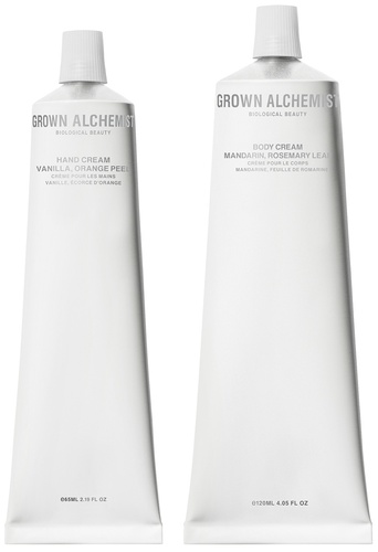 Grown Alchemist Bodycare Body Hydra+ Body Kit 1 Pak