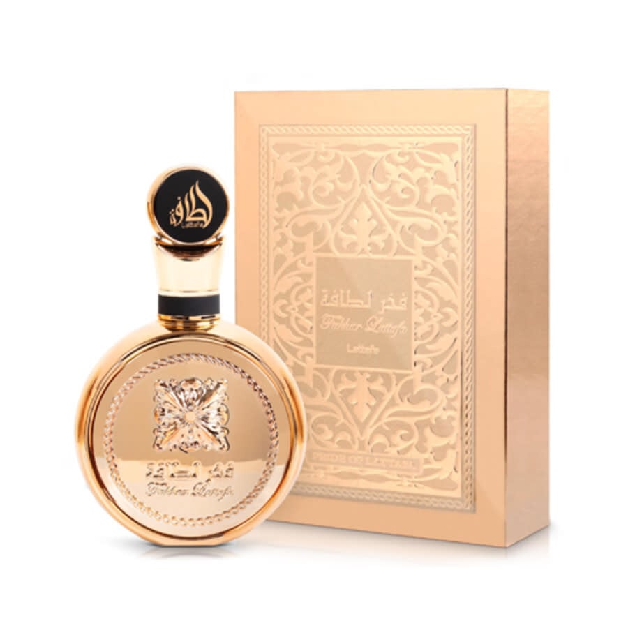 Lattafa Fakhar Extrait Eau de Parfum 100 ml