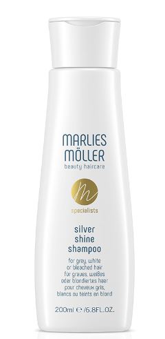 Marlies Möller Specialist Shampooing Silver Shine