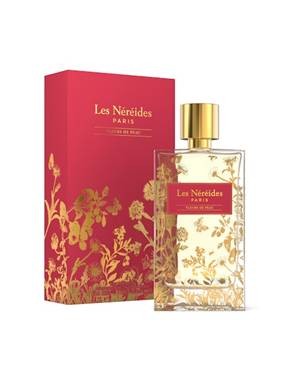 Les Néréides Fleurs de Peau Eau de Parfum 100 ml