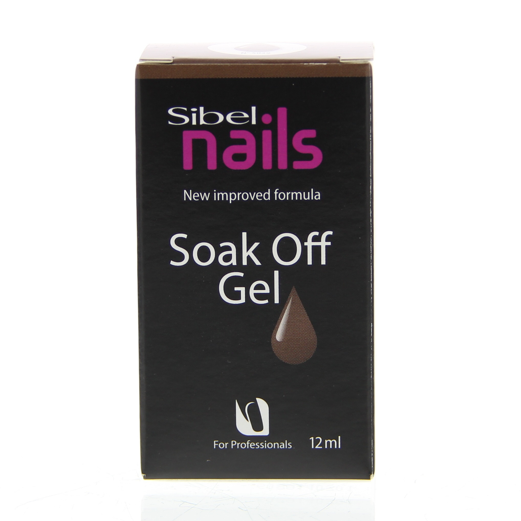 Sibel Nails Soak Off Gel N°5029 12 ml