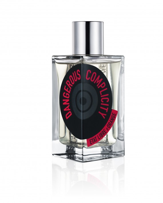 Etat libre d'orange Dangerous Complicity Eau de Parfum  100 ml