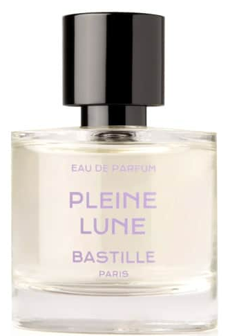 Bastille Eau de Parfum Naturelle Pleine Lune 50ml
