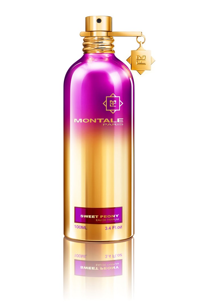 Montale Paris Sweet Peony Eau de Parfum  100 ml